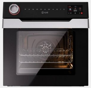 Духовой шкаф ILVE OV60PMT3/MK фото в Екатеринбурге