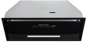 Встраиваемая вытяжка Zigmund Shtain K 019.7 B фото 2 в Екатеринбурге