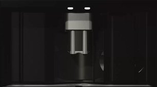 Встраиваемая автоматическая кофемашина Gorenje CMA9200UX фото 2 в Екатеринбурге