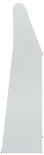 Вытяжка Крона LIANA 500 WHITE PB фото 4 в Екатеринбурге Вытяжка KRONA LIANA 500 WHITE PB фото 4 в Екатеринбурге