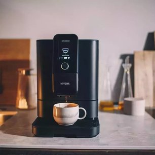 Кофемашина CafeRomatica Nivona NIVO 8101 фото 2 в Екатеринбурге