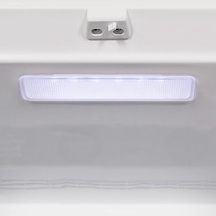 Холодильник Hitachi R-W 662 PU3 GPW фото 2 в Екатеринбурге