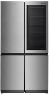 Холодильник LG SIGNATURE InstaView LSR100RU фото 2 в Екатеринбурге