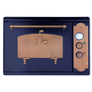 Духовой шкаф Restart ELF049 Blue фото в Екатеринбурге