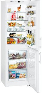 Холодильник Либхер CUN 3033 Comfort NoFrost фото в Екатеринбурге Холодильник Liebherr CUN 3033 Comfort NoFrost фото в Екатеринбурге