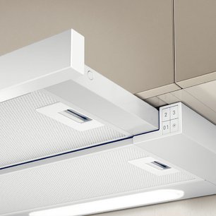 Встраиваемая вытяжка Элика ELITE 14 LUX WH/A/60 фото 3 в Екатеринбурге Встраиваемая вытяжка Elica ELITE 14 LUX WH/A/60 фото 3 в Екатеринбурге