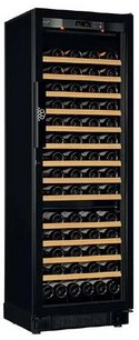 Встраиваемый монотемпературный винный шкаф EuroCave V-259 K-800020-L фото в Екатеринбурге