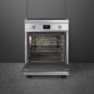 Варочный центр Смег C6IMXT2 фото 3 в Екатеринбурге Варочный центр Smeg C6IMXT2 фото 3 в Екатеринбурге