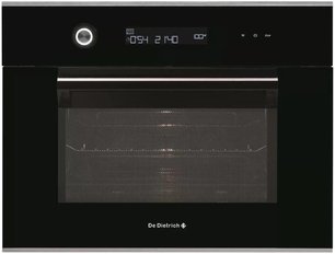 Микроволновая печь De Dietrich DME 1140 B фото в Екатеринбурге