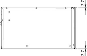 Подогреватель BORA MS290 фото 4 в Екатеринбурге