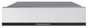 Встраиваемый подогреватель посуды Kuppersbusch CSW 6800.0 W5 Black Velvet фото в Екатеринбурге