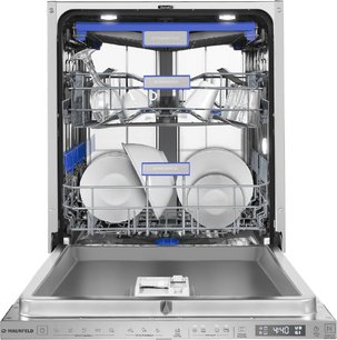 Встраиваемая посудомоечная машина Maunfeld MLP60330T Smart Beam Inverter фото 3 в Екатеринбурге