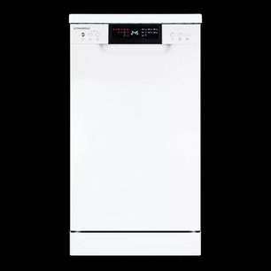 Посудомоечная машина Maunfeld MWF45220W фото 2 в Екатеринбурге