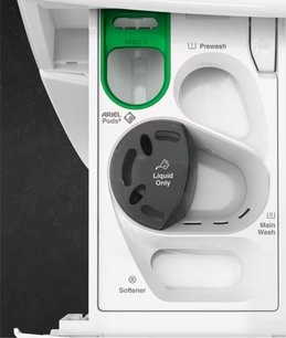 Стиральная машина AEG LFR85166OE фото 4 в Екатеринбурге