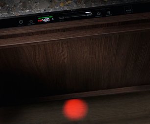 Встраиваемая посудомоечная машина Electrolux EES47320L фото 4 в Екатеринбурге