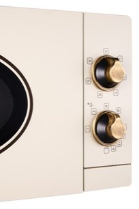 Микроволновая печь Korting KMO 815 RB фото 3 в Екатеринбурге