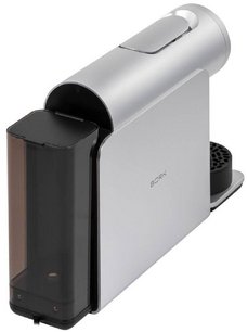 Кофемашина BORK C832 фото 2 в Екатеринбурге