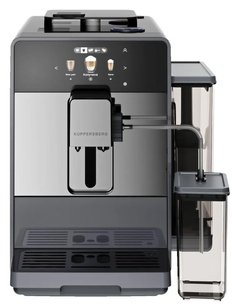 Кофемашина Куперсберг KCF 401 G фото в Екатеринбурге Кофемашина Kuppersberg KCF 401 G фото в Екатеринбурге