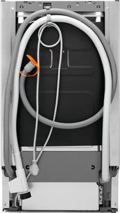 Встраиваемая посудомоечная машина Electrolux EEM43200L фото 3 в Екатеринбурге