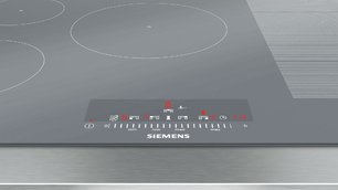Варочная панель Сименс EX879FVC1E фото 3 в Екатеринбурге Варочная панель Siemens EX879FVC1E фото 3 в Екатеринбурге