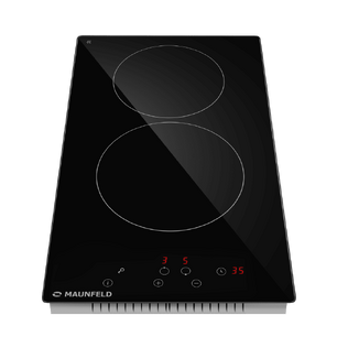 Варочная панель Maunfeld AVCE3021BK фото 4 в Екатеринбурге