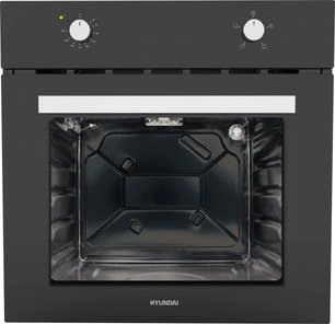 Духовой шкаф Hyundai HEO 62312 BG фото в Екатеринбурге