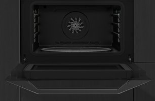 Встраиваемая микроволновая печь De Dietrich DKE4535B фото 3 в Екатеринбурге