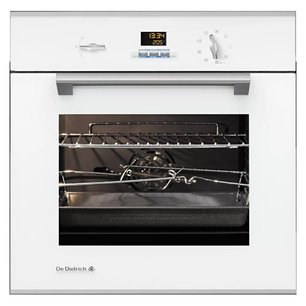 Духовой шкаф De Dietrich DOC 710 W фото в Екатеринбурге