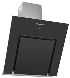 Вытяжка Maunfeld MODERN 80 Black фото 3 в Екатеринбурге
