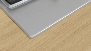 Газовая варочная панель Bosch PCC6A5I90 фото 3 в Екатеринбурге