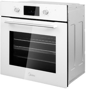 Духовой шкаф Midea MO47007GW фото 3 в Екатеринбурге