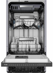 Встраиваемая посудомоечная машина Хайер HDWE11-396RU фото в Екатеринбурге Встраиваемая посудомоечная машина Haier HDWE11-396RU фото в Екатеринбурге