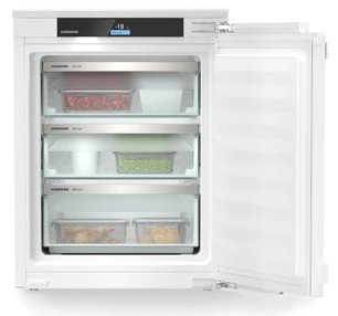 Встраиваемый морозильник Либхер IFNbi 3553 Prime фото в Екатеринбурге Встраиваемый морозильник Liebherr IFNbi 3553 Prime фото в Екатеринбурге