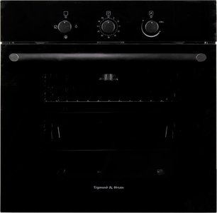 Духовой шкаф Zigmund Shtain BN 20.504 B фото в Екатеринбурге