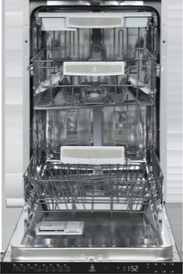 Встраиваемая посудомоечная машина Jacky`s JD SB5301 фото 2