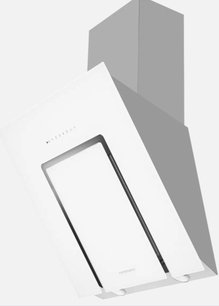 Вытяжка Kuppersberg F 660 W фото 4 в Екатеринбурге