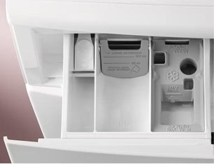 Стиральная машина Electrolux EW6FN528BP фото 3 в Екатеринбурге