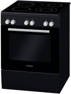 Варочный центр Bosch HCE 634263R фото в Екатеринбурге