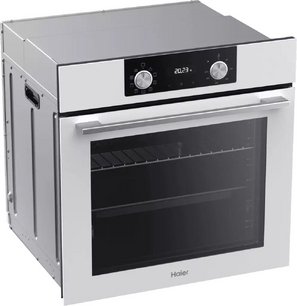 Духовой шкаф Haier HOQ-K2ANN3WB фото 2 в Екатеринбурге