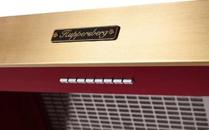 Вытяжка Куперсберг V 939 BOR Bronze фото 3 в Екатеринбурге Вытяжка Kuppersberg V 939 BOR Bronze фото 3 в Екатеринбурге