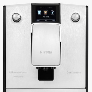 Кофемашина CafeRomatica Nivona NICR 779 фото 4 в Екатеринбурге