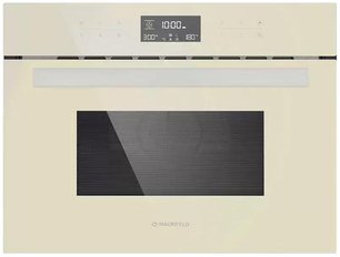 Шкаф духовой электрический с функцией СВЧ MAUNFELD MCMO.44.9GBG фото в Екатеринбурге