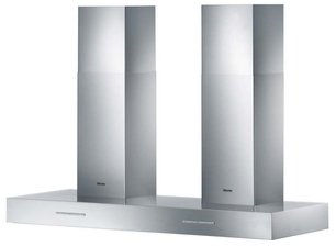 Вытяжка Миле DA 5330 W фото в Екатеринбурге Вытяжка Miele DA 5330 W фото в Екатеринбурге
