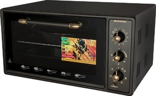 Мини-печь Maunfeld CEMOA.456.RBG фото 2 в Екатеринбурге