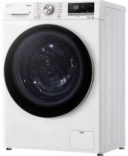 Стиральная машина LG F2V5HS1W фото 2 в Екатеринбурге