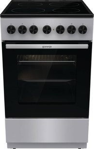 Электрическая плита Gorenje GEC5B20SG фото 3 в Екатеринбурге