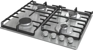 Газовая варочная панель Горение G641AX фото 2 в Екатеринбурге Газовая варочная панель Gorenje G641AX фото 2 в Екатеринбурге