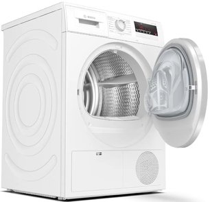 Сушильная машина Bosch WTN85423ME фото 2 в Екатеринбурге