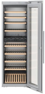 Встраиваемый винный шкаф Либхер EWTdf 3553 Vinidor фото 2 в Екатеринбурге Встраиваемый винный шкаф Liebherr EWTdf 3553 Vinidor фото 2 в Екатеринбурге