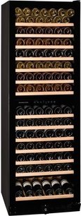 Винный шкаф Dunavox DX-166.428DBK фото в Екатеринбурге